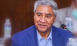 ‘प्रजातान्त्रिक व्यवस्थामा मात्र मानव अधिकारको प्रत्याभूति र त्यसको निर्वाध उपभोग सम्भव’