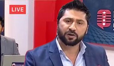 न्युज २४ को चर्चित कार्यक्रम सिधा कुरा जनतासँग कार्यक्रमबाट प्रस्तोता लामिछाने हटाईए