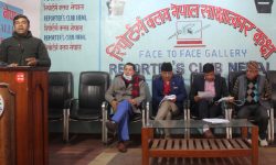 १५ दिनभित्र माग पूरा नगरे फोहोर व्यवस्थापनलाई रोक्ने सिसडोलवासीको चेतावनी