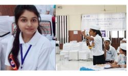 भारतको एक प्रदेशमा १९ वर्षीया किशोरी मुख्यमन्त्री बन्दै