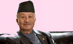 नेकपाको आधिकारिकता विवाद टुंगिसक्यो : सुवास नेम्वाङ