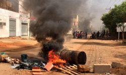 सुडानको आक्रमणमा ८३ को मृत्यु