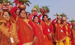 सुदूरपश्चिमको अर्को प्रमुख चाड उत्तरायणी शुरु