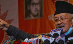 तोकिएकै समयमा निर्वाचन हुन्छ : सुभाषचन्द्र नेम्वाङ