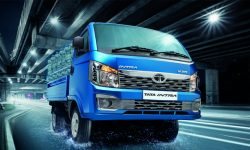 टाटा मोटर्सद्वारा नयाँ कम्प्याक्ट ट्रक ‘इन्ट्रा भि २०’ सार्वजनिक