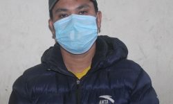 शैक्षिक माफिया राजाराम ठगको नालीबेली