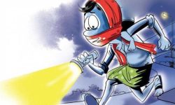 बागलुङमा चोरीका घटनामा वृद्धि, १८ घरमा तोडफोड र चोरी