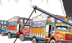 आउँदो तीन वर्षमा नेपालको निर्यात दोब्बर