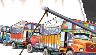 आउँदो तीन वर्षमा नेपालको निर्यात दोब्बर