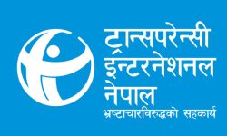 ट्रान्सपरेन्सी इन्टरनेशनल नेपालको अध्यक्षमा पद्मिनी प्रधानाङ्ग निर्वाचित