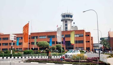 त्रिभुवन विमानस्थल १८ घण्टा मात्रै चलाउने तयारी