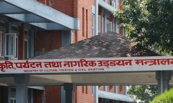 विदेशी पर्यटक आवागमनलाई सहज बनाउने सरकारको तयारी