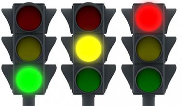 काठमाडौंका थप ४० स्थानमा ट्राफिक बत्ती