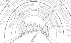 तीन सुरुङ मार्ग निर्माणका लागि बोलपत्र आह्वान हुँदै