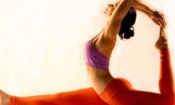 छैटौँ राष्ट्रिय योग दिवस मनाइँदै