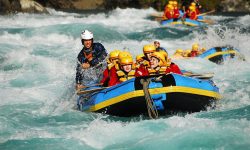 ‘जलयात्राका लागि नदी संरक्षण कार्यक्रम अगाडि बढाइने’