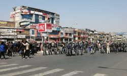 दाहाल-नेपाल समूहको हड्ताल : सयौँ नेता कार्यकर्ता पक्राउ, दर्जनौँ गाडी तोडफोड