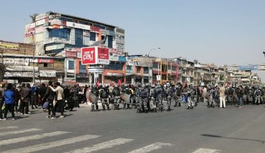 आमहड्तालको प्रभाव देशभर, यस्तो छ सातै प्रदेशको पछिल्लो अवस्था