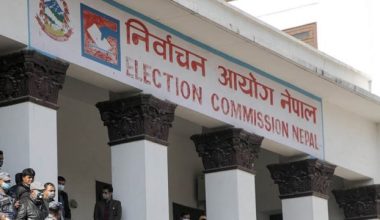 वैशाखमा निर्वाचन कठिन