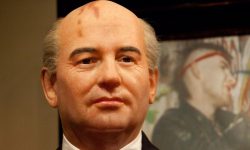 पुटिन र बाइडेनलाई आणविक हतियार नियन्त्रणमा केन्द्रित हुन गोर्भाचोवको आग्रह