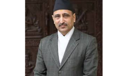 काउन्सिलमा दर्ता भएका सबै स्वाथ्यकर्मीलाई कोरोना खोप