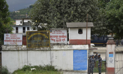 नख्खु कारागारमा २६० मानसिक रोगी कैदीबन्दी