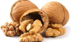 ओखर मानव मस्तिष्कका लागि सबैभन्दा उत्तम नट्स