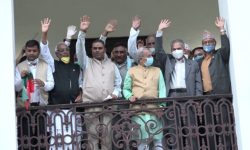 प्रधानमन्त्री ओलीको पक्ष-विपक्षमा जसपामा सांसदको कित्ताकाट हुँदै