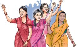 आजदेखि तेस्रो राष्ट्रिय बेटी सम्मेलन