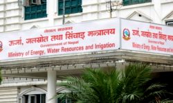 टोपबहादुर रायमाझी प्रचण्ड-माधव समुहमा आउँदै भन्नु कु-प्रचार: ऊर्जा मन्त्रालय