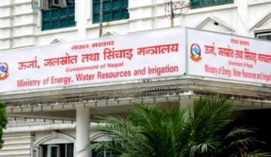 टोपबहादुर रायमाझी प्रचण्ड-माधव समुहमा आउँदै भन्नु कु-प्रचार: ऊर्जा मन्त्रालय