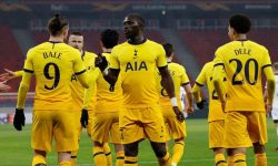 टोटेनहम हट्स्परले अष्ट्रियन क्लब उल्भस्बर्गलाई ४–१ गोलले हरायो