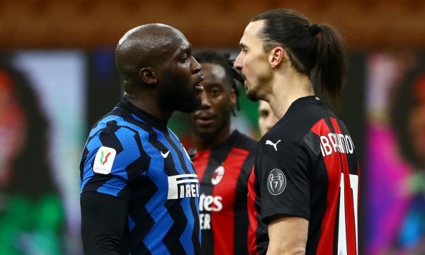 इटालियन सिरी ‘ए’ फुटबलमा आज इन्टर र एसी भिड्दै