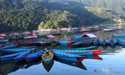 फेवातालको तोकियो चार किल्ला : नयाँ क्षेत्रफल ५.७३ वर्गकिमी