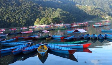 फेवातालको तोकियो चार किल्ला : नयाँ क्षेत्रफल ५.७३ वर्गकिमी