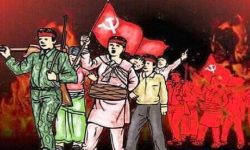 आज २६ औं जनयुद्ध दिवस, प्रचण्ड-नेपाल समूहले भव्यरुपमा मनाउँदै