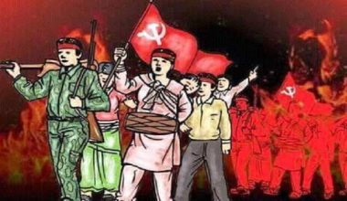 आज २६ औं जनयुद्ध दिवस, प्रचण्ड-नेपाल समूहले भव्यरुपमा मनाउँदै