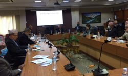 बजेट निर्माणका लागि अर्थ मन्त्रालयद्वारा गृहकार्य सुरु