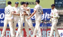 घरेलु मैदानमा भारतको लज्जास्पद हार