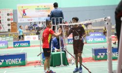 सर्वाधिक पुरस्कार राशिको ब्याडमिन्टन प्रतियोगिता सुरु