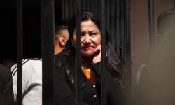 प्रहरी नियन्त्रणमा रहेकी झाँक्रीको स्टाटस– यो अन्तिम लडाईं हो