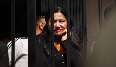 प्रहरी नियन्त्रणमा रहेकी झाँक्रीको स्टाटस– यो अन्तिम लडाईं हो