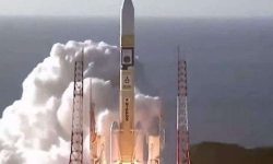 मंगल ग्रहमा यान पठाउने यूएईको अभियान सफल