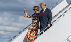 ह्वाइट हाउसबाट बाहिरिएपछि के गर्दैछन्  ट्रम्प ?