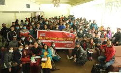 प्रभु क्यापिटल बहिरालाई सेयर बजारमा ल्याउन अग्रसर