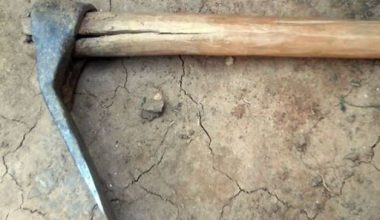 कोदालो प्रहारबाट एकको हत्या, पाँच घाइते