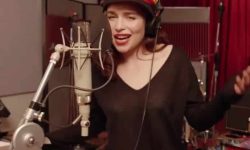 एमिलीको संगीत क्षेत्रको रमाइलो यात्रा