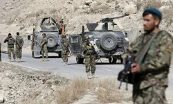 अफगानिस्तानमा सेनाको कारबाहीमा ७ जना लडाकूको मृत्यु