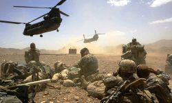 अफगान सेनाको हवाई कारबाहीमा २७ लडाकू मारिए