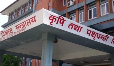 बर्डफ्लु नियन्त्रणका लागि ‘-यापिड रेस्पोन्स टीम’ तयारी अवस्थामा